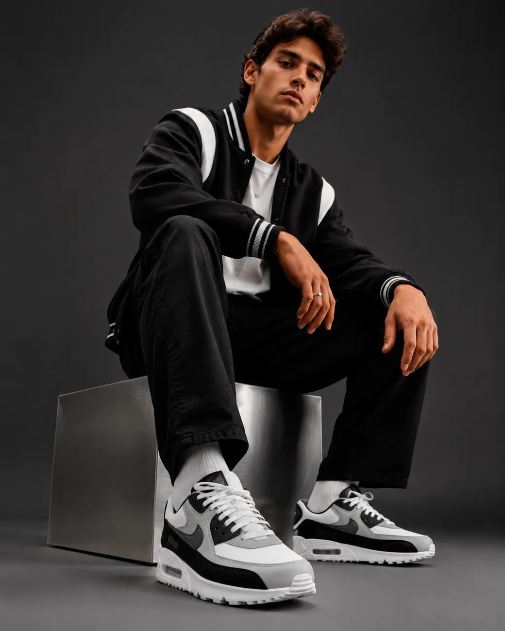Air Max lifestyle