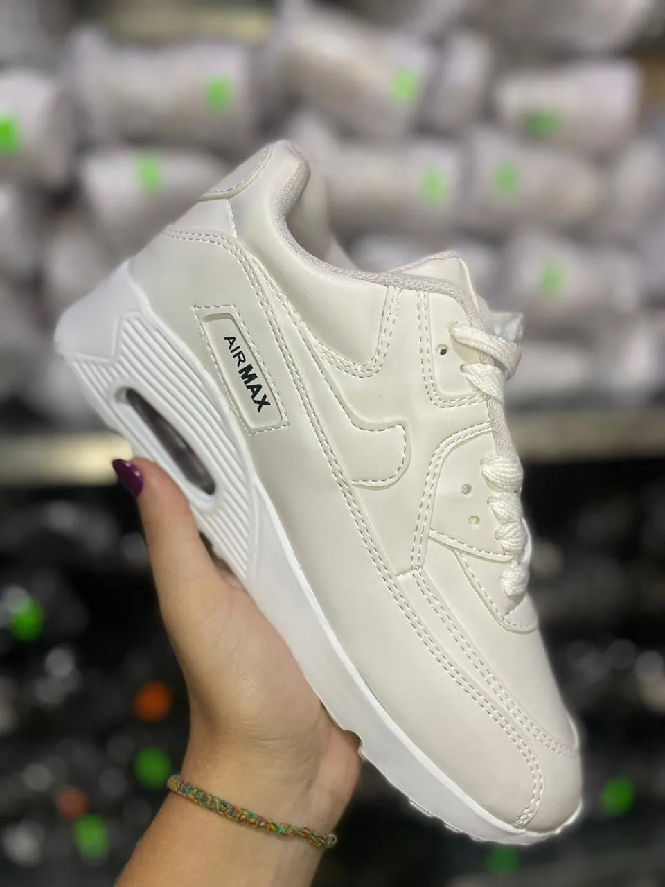 Air Max Panther Store