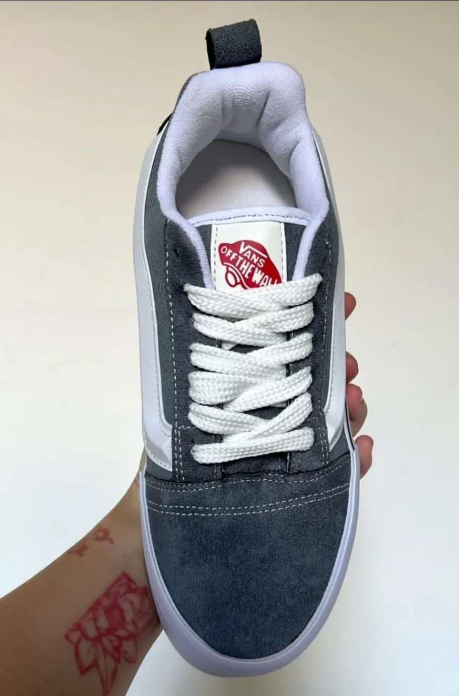 Vans KNU Panther Store